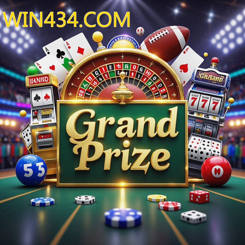 win434 GAME-Slots